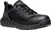 Women's Keen Utility Composite Toe Metal Free Work Shoe 1027660 ...