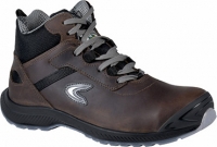 Men's Cofra Aluminum Toe Mid Work Shoe 18550-CM1