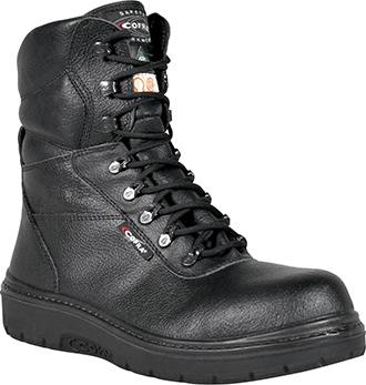 Men's Cofra 8" Asphalt Composite Toe Work Boots 26720-CM0: MidwestBoots.com