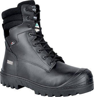 Men's Cofra 8" Composite Toe Insulated Metal Free Work Boots 27580-CM0:  MidwestBoots.com