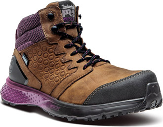 timberland composite toe womens boots