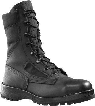 Men's Belleville Steel Toe Military Boot (U.S.A. Made) 300TROPST:  MidwestBoots.com