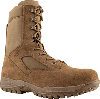 Belleville composite shop toe boots