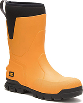 caterpillar wellington boots