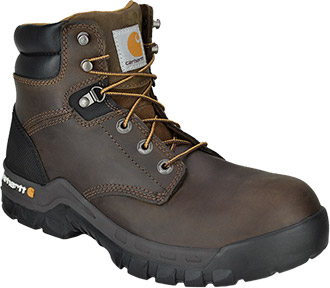Men's 6" Carhartt Composite Toe Work Boot CMF6366: MidwestBoots.com