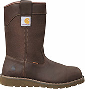 Carhartt boots fashion size 10 Wellington men’s non-saftey toe