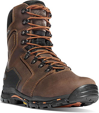 Danner shop thinsulate boots