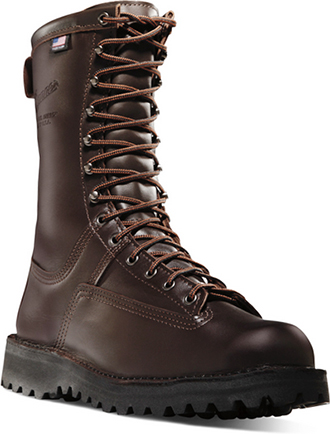 Men's Danner 10" Canadian Waterproof & Insulated Work Boot (U.S.A. Made)  67200: MidwestBoots.com