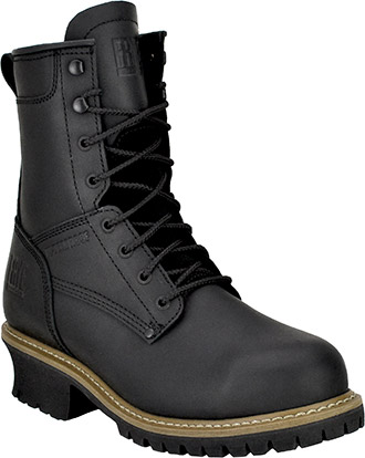 Frye union outlet workboot