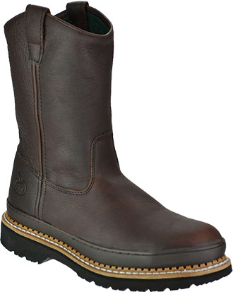 georgia boots g4374