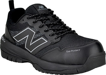 New balance steel fashion toe