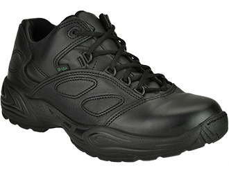 Men's Reebok Postal Certified Oxford Metal Free Work Shoes (U.S.A. Made)  CP8101: MidwestBoots.com