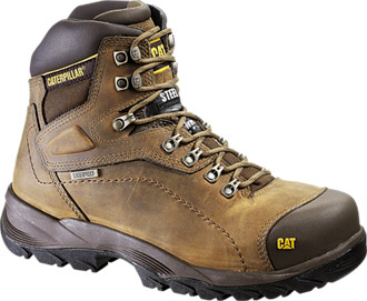 Caterpillar insulated boots on sale