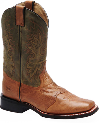 Men's 11" Double H Cowboy Boots DH3571: MidwestBoots.com