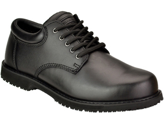 Men's Grabbers Work Shoe G1120 (Replaces Converse C1120): MidwestBoots.com