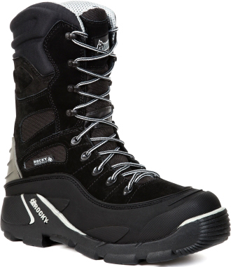 Rocky on sale insulated boots