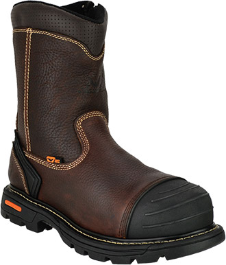 wrangler safety boots