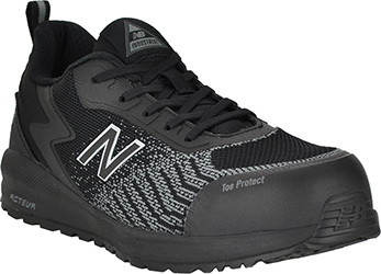 Men's New Balance Composite Toe Work Shoe MIDSPWRBL: MidwestBoots.com