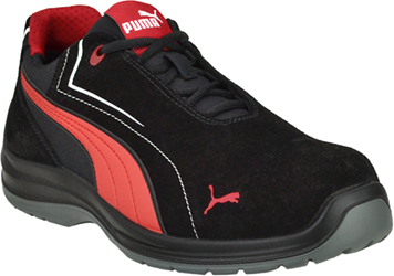Men's Puma Composite Toe Metal Free Athletic Work Shoe 643445:  MidwestBoots.com