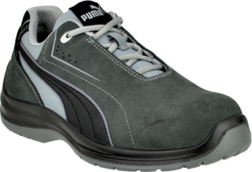 Men's Puma Composite Toe Metal Free Athletic Work Shoe 643465:  MidwestBoots.com