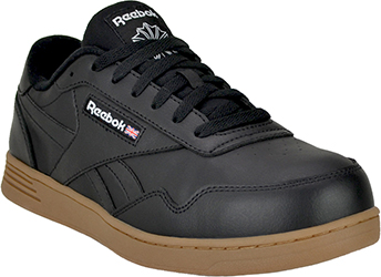 Women's Reebok Composite Toe Metal Free Wedge Sole Work Shoe RB154:  MidwestBoots.com