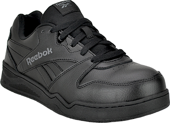 Women's Reebok Composite Toe Metal Free Sneaker Work Shoe RB160:  MidwestBoots.com