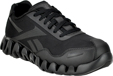 Women's Reebok Composite Toe Metal Free Work Shoe RB319: MidwestBoots.com