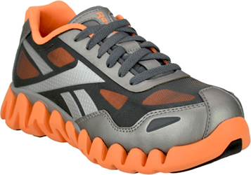 Women's Reebok Composite Toe Metal Free Work Shoe RB322: MidwestBoots.com