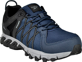 Men's Reebok Composite Toe Athletic Work Shoe RB3403: MidwestBoots.com