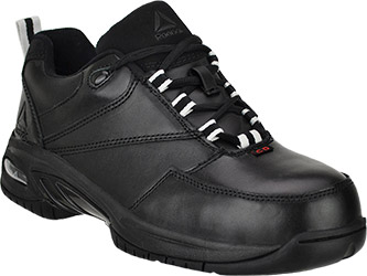 Men's Reebok Composite Toe Metal Free Conductive Work Shoe RB4177:  MidwestBoots.com