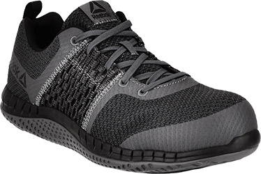 Men's Reebok Composite Toe Metal Free Work Shoe RB4248: MidwestBoots.com