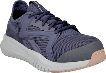 Women's Reebok Composite Toe Metal Free Work Shoe RB430: MidwestBoots.com