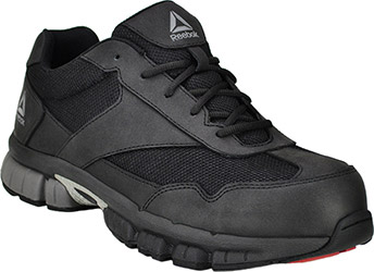 Women's Reebok Composite Toe Metal Free Work Shoe RB459: MidwestBoots.com