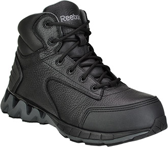 Men's Reebok 6" Composite Toe Metal Free Work Boot RB7000: MidwestBoots.com