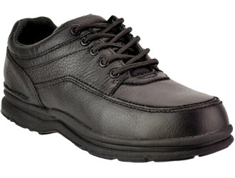 Men's Rockport Steel Toe Work Shoe RP6761: MidwestBoots.com