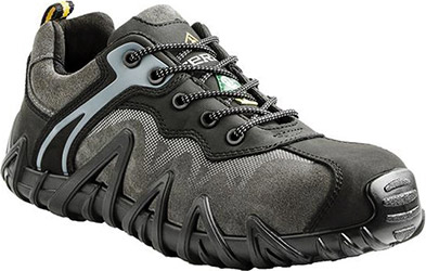 terra work shoes