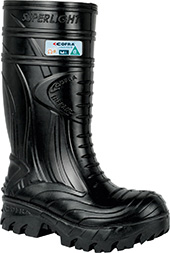 Insulated Northerner 21802 Boots USA Made