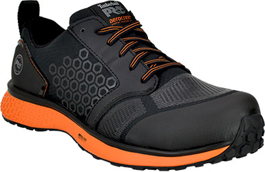 Men's Timberland Pro Composite Toe Metal Free Work Shoe A2123:  