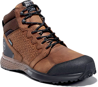 Timberland pro crosscut outlet soft toe