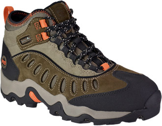 Men's Timberland Steel Toe WP Work Shoe 86515: MidwestBoots.com