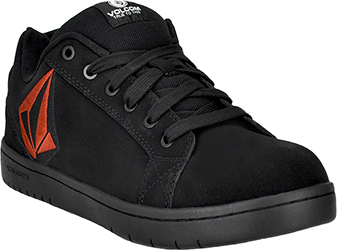 Men's Volcom Composite Toe Wedge Sole Metal Free Work Shoe VM30471:  MidwestBoots.com