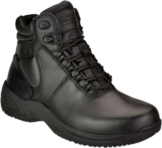 Women's Grabbers Work Shoe G124 (Replaces Converse C124): MidwestBoots.com