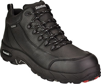 Women's Reebok Composite Toe WP Metal Free Work Boot RB455: MidwestBoots.com