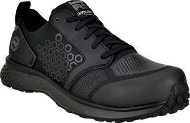 Women's Timberland Pro Composite Toe Metal Free Work Shoe A21PY:  MidwestBoots.com
