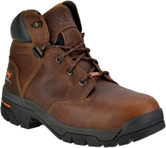 Women's Timberland 6" Alloy Toe WP Work Boot 85594: MidwestBoots.com